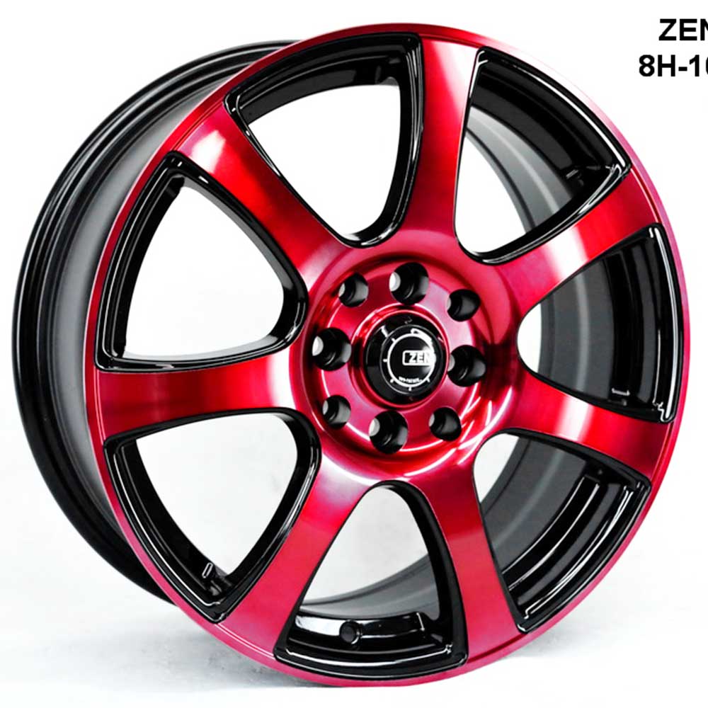VELG MOBIL ZEN T7R